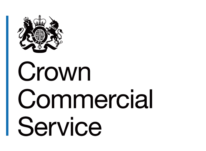Crown Commercial logo